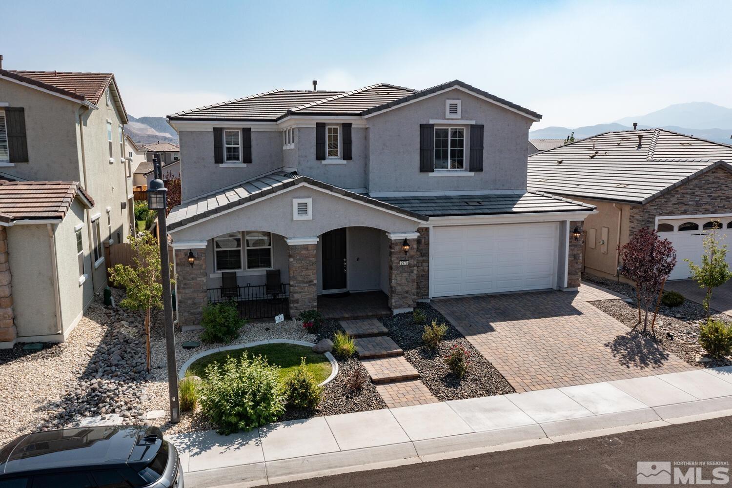 2970 Bonfire Lane Reno, NV 89521 - Photo 2 of 40 Photo 2