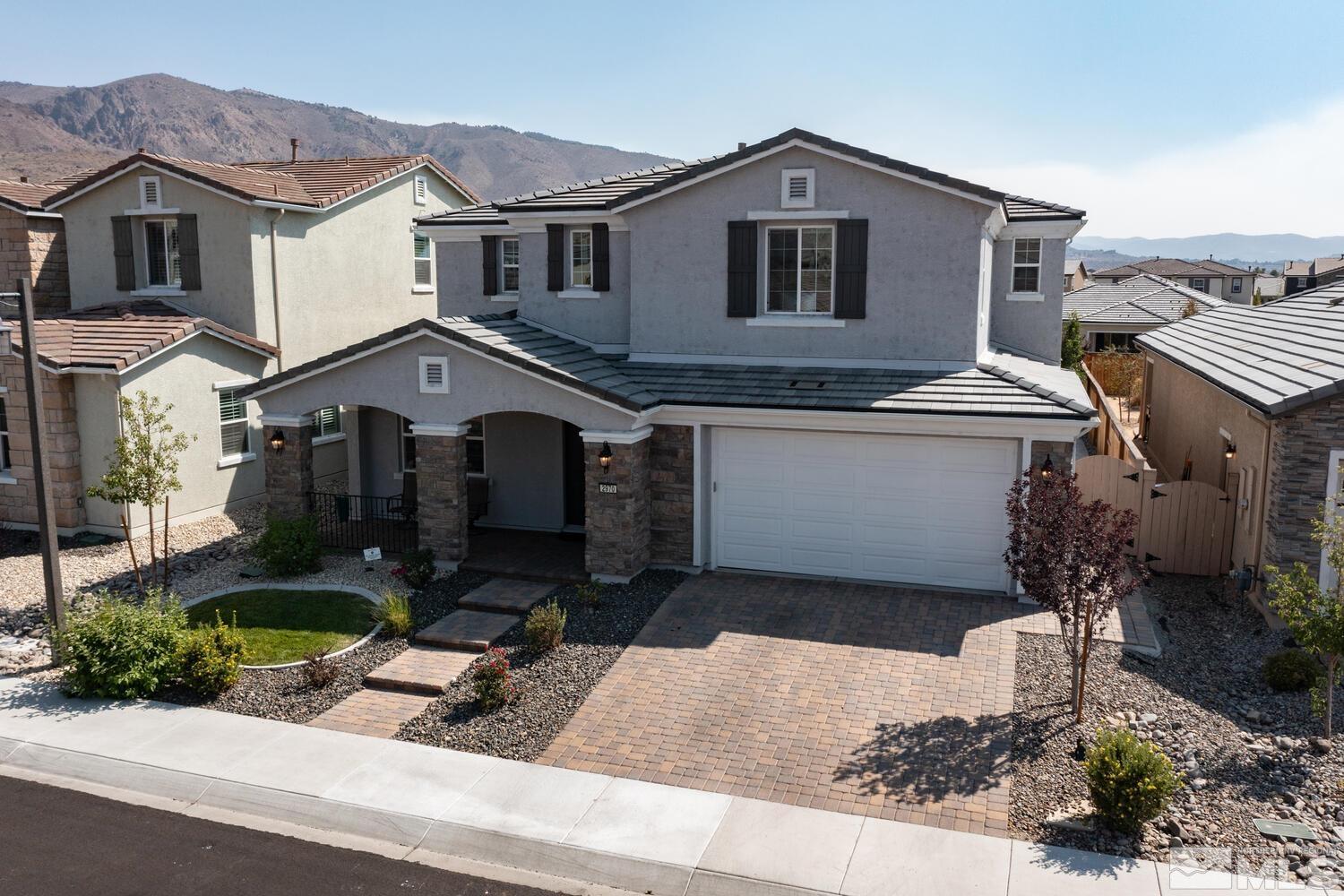 2970 Bonfire Lane Reno, NV 89521 - Photo 3 of 40 Photo 3