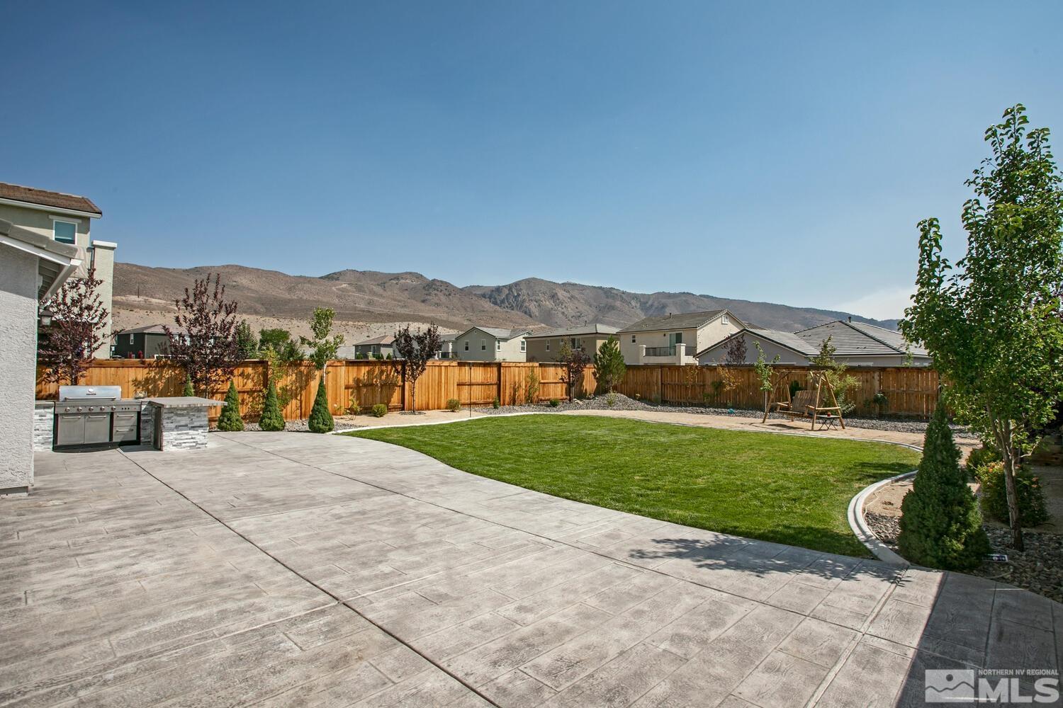 2970 Bonfire Lane Reno, NV 89521 - Photo 33 of 40 Photo 33