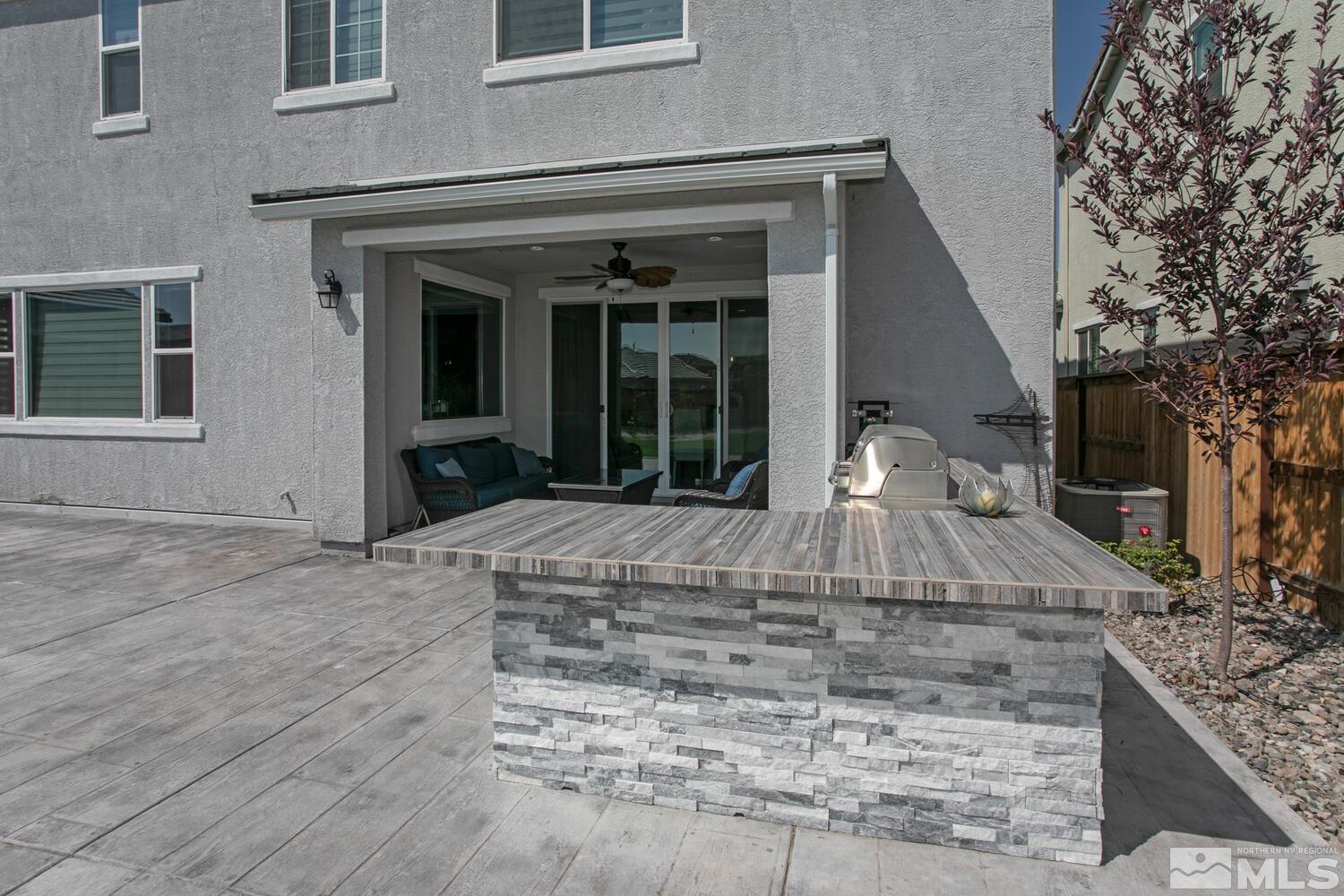 2970 Bonfire Lane Reno, NV 89521 - Photo 35 of 40 Photo 35