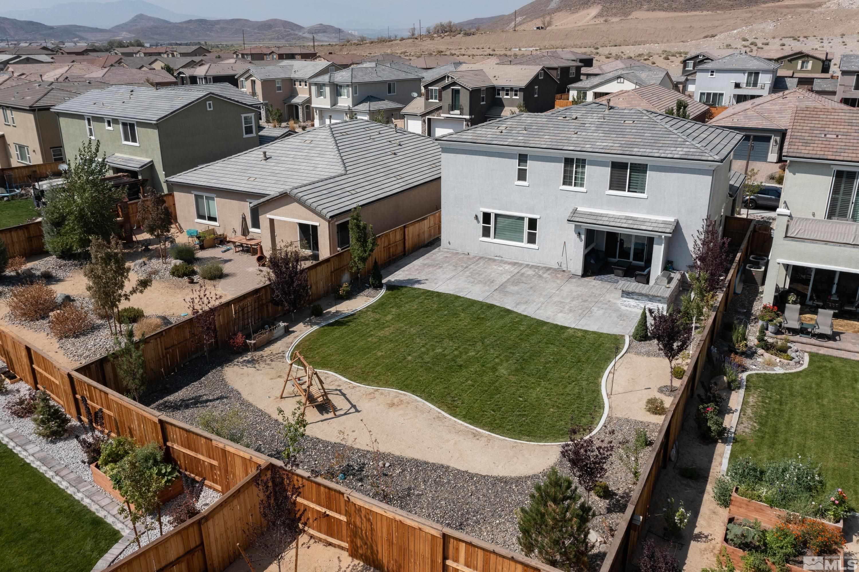 2970 Bonfire Lane Reno, NV 89521 - Photo 39 of 40 Photo 39