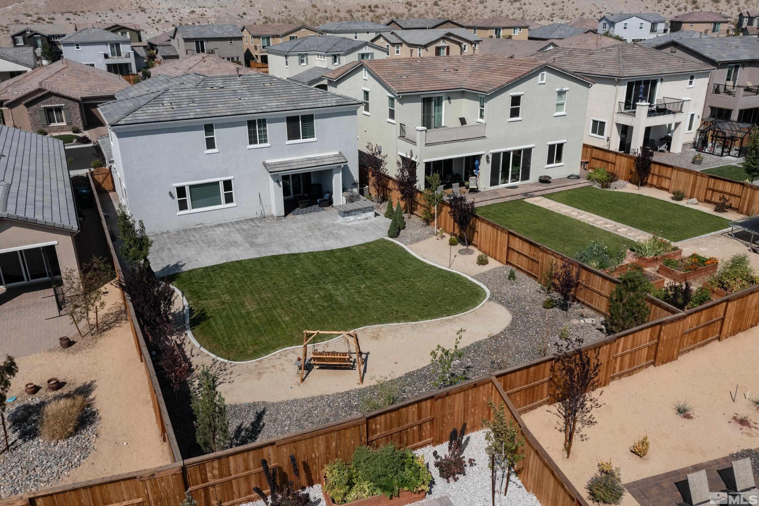 2970 Bonfire Lane Reno, NV 89521 - Photo 40 of 40 Photo 40
