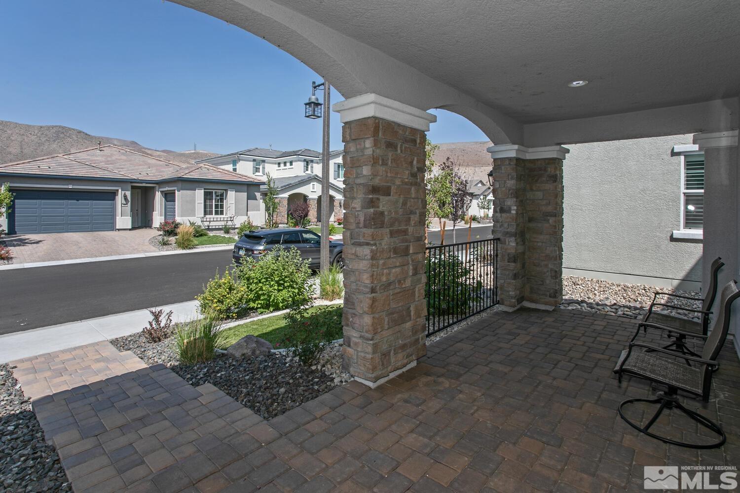 2970 Bonfire Lane Reno, NV 89521 - Photo 4 of 40 Photo 4