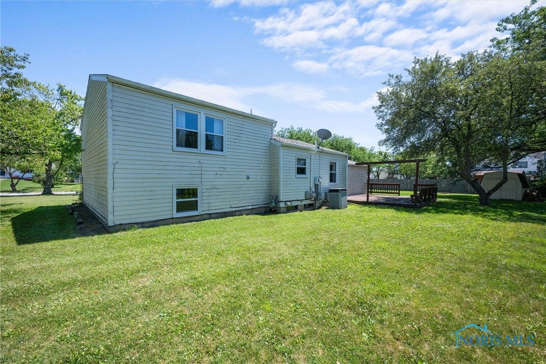 440 Mallard Road Perrysburg, OH 43551 - Photo 36 of 36 Gallery Image 36