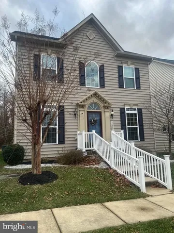 $570,000 | 13707 Port Commerce Court, Accokeek, MD 20607