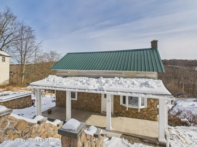 $1,500 | 23 Middleburg Road, White Haven, PA 18661