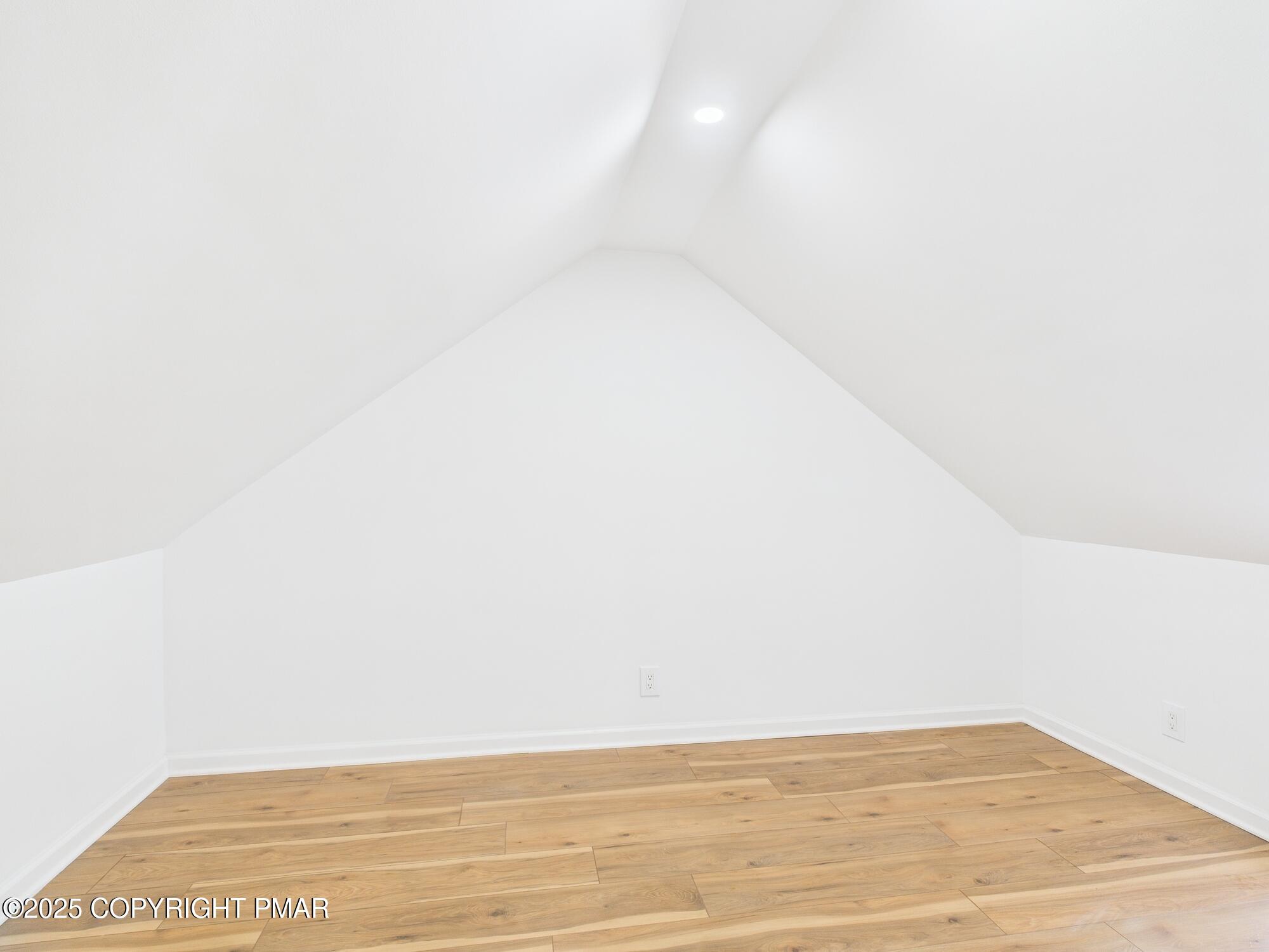 23 Middleburg Road White Haven, PA 18661 - Photo 19 of 23 a view of an empty room