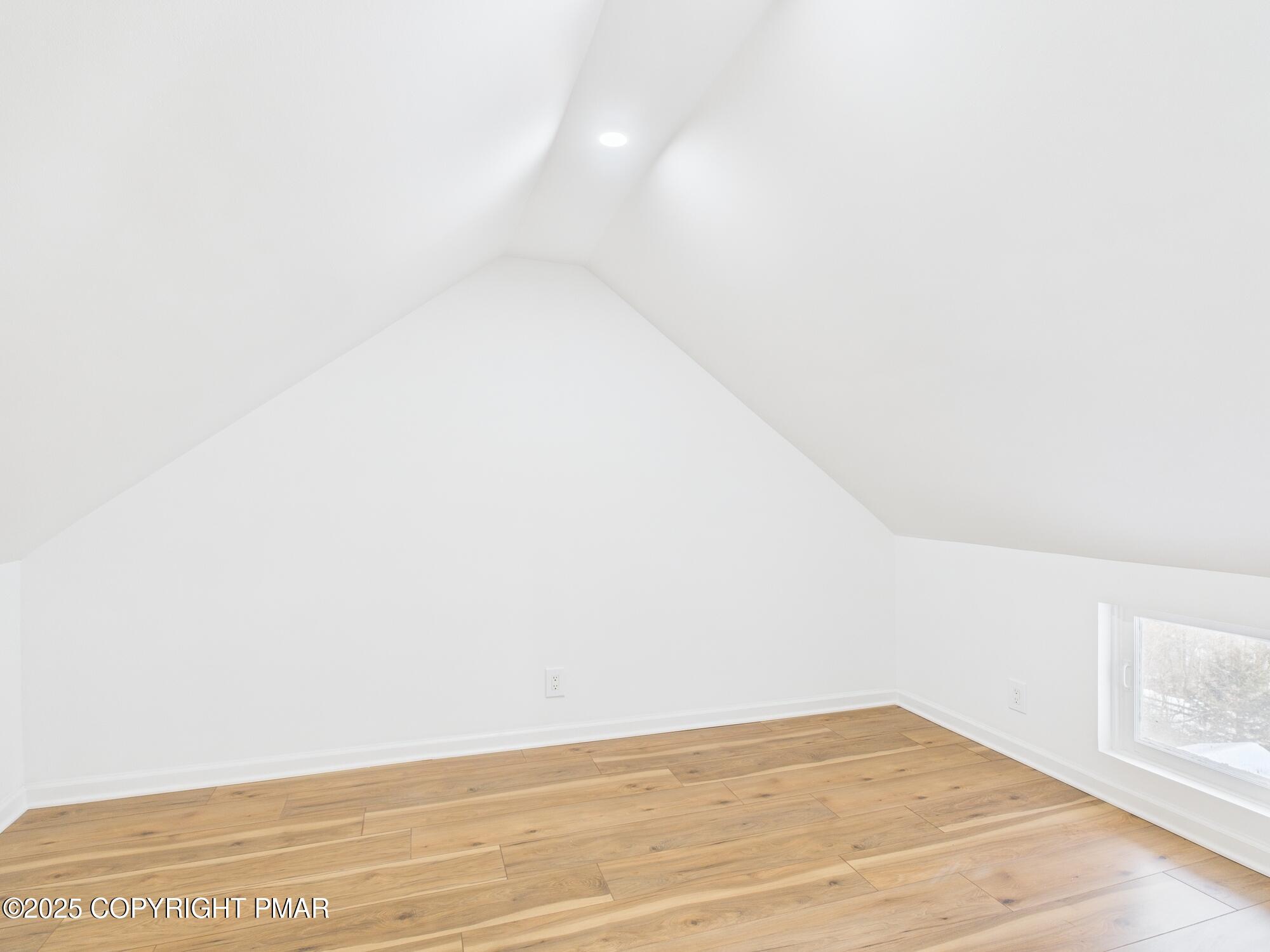 23 Middleburg Road White Haven, PA 18661 - Photo 20 of 23 a view of an empty room