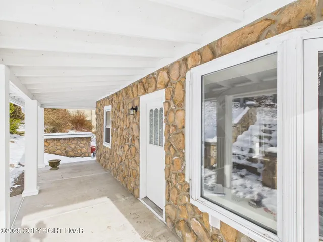 $1,500 | 23 Middleburg Road, White Haven, PA 18661