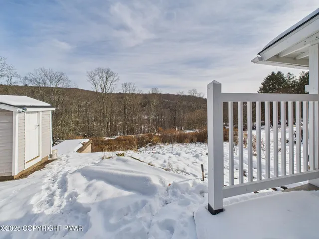 $1,500 | 23 Middleburg Road, White Haven, PA 18661