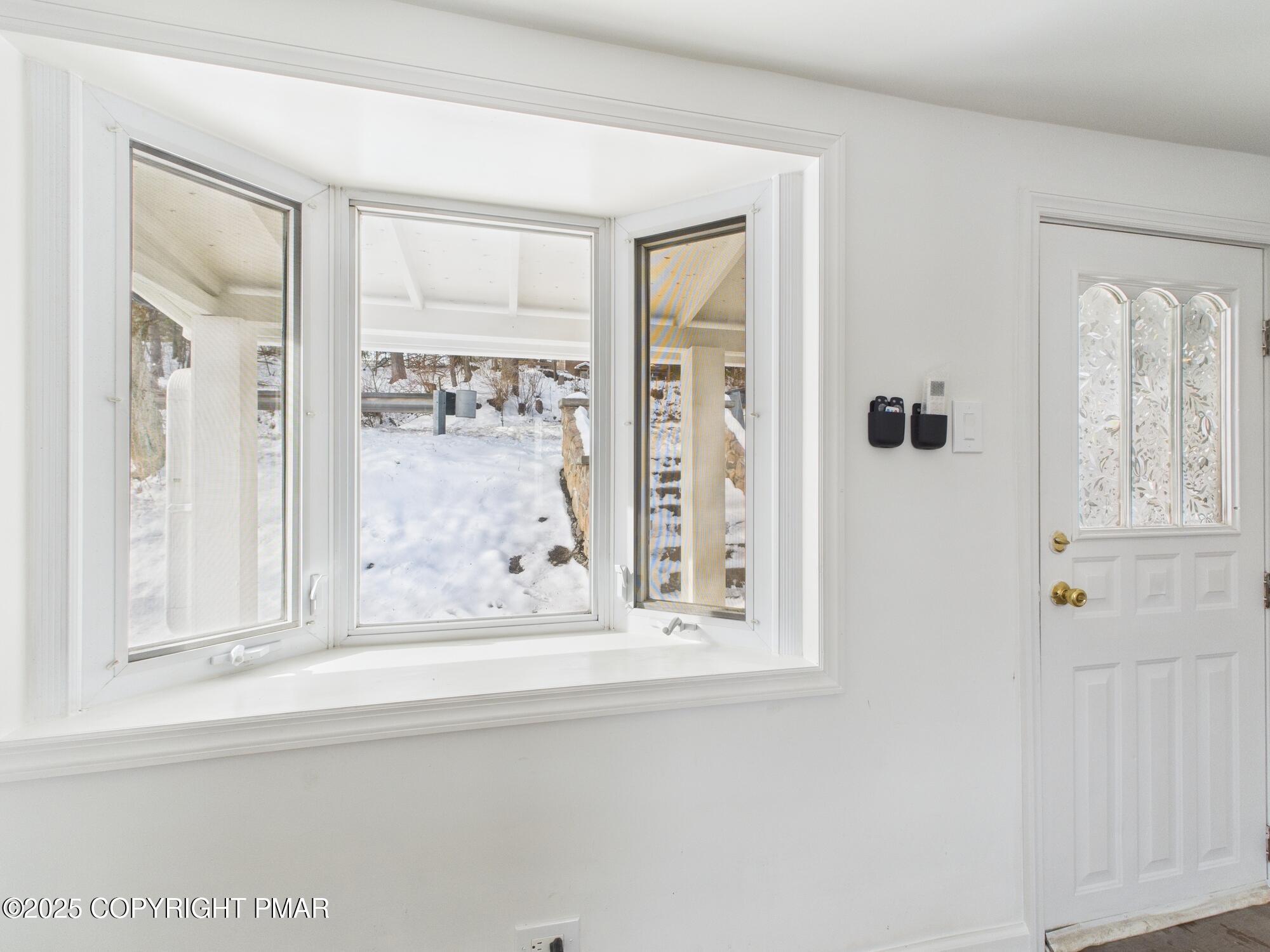 23 Middleburg Road White Haven, PA 18661 - Photo 5 of 23 a view of a bathroom that has a window