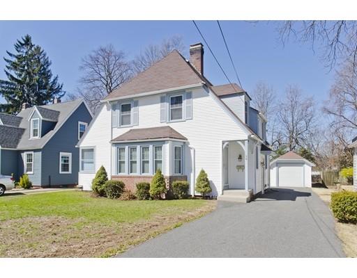 24 California Avenue Springfield, MA 01118 - Photo 1 of 30