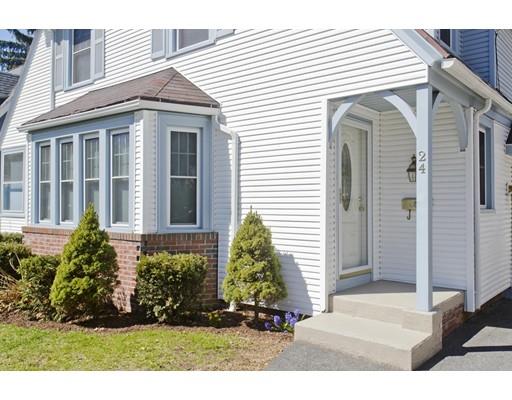 24 California Avenue Springfield, MA 01118 - Photo 2 of 30