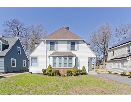 24 California Avenue Springfield, MA 01118 - Photo 30 of 30