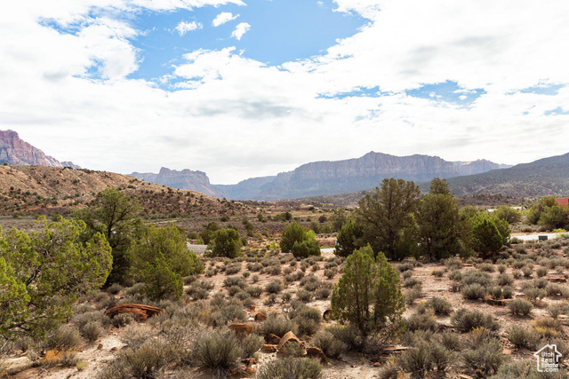 2538 Anasazi Way, Unit 58 Springdale, UT 84767 - Photo 16 of 18