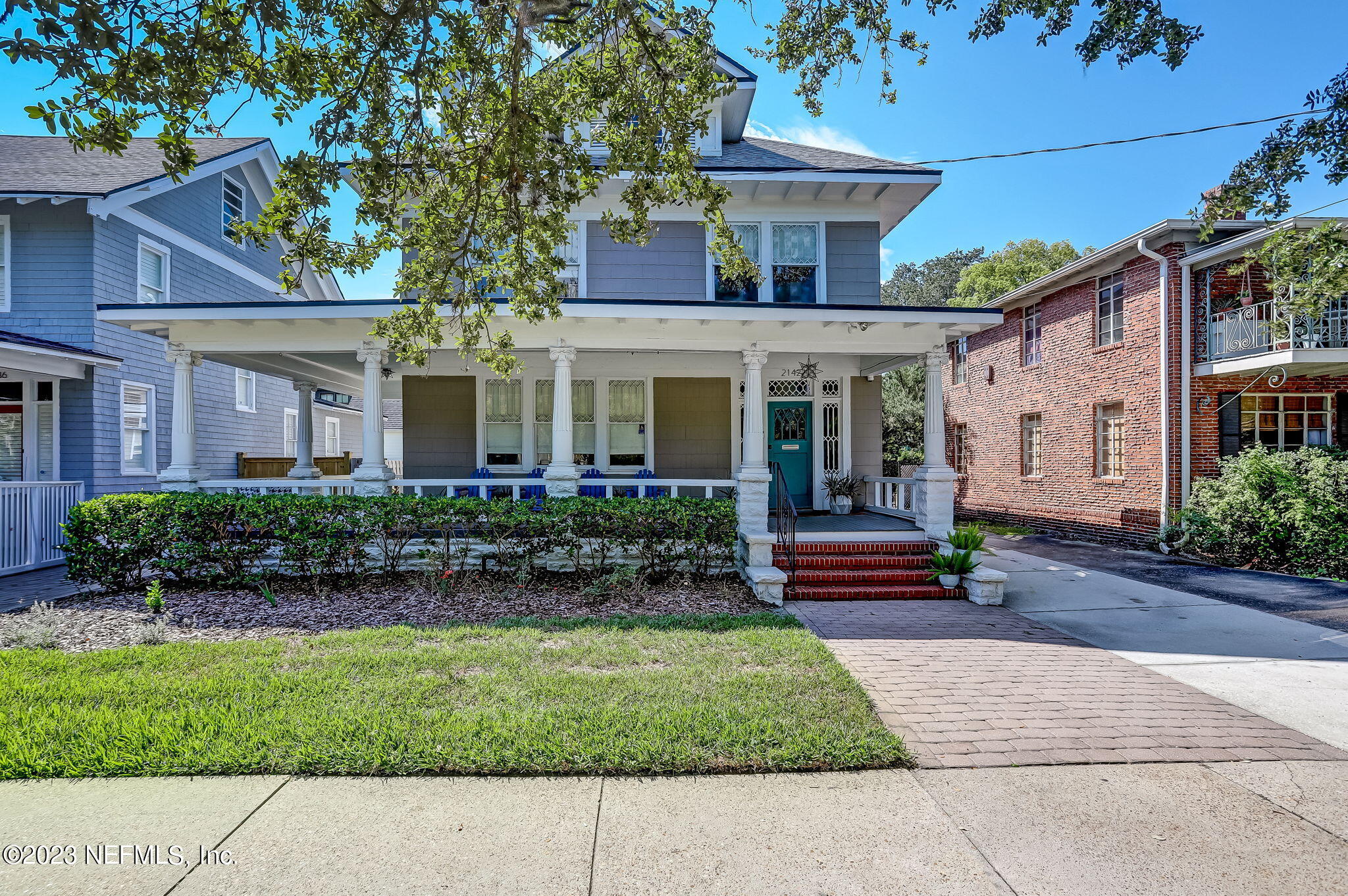 2142 Riverside Avenue Jacksonville, FL 32204 - Photo 1 of 30 2142 Riverside Ave