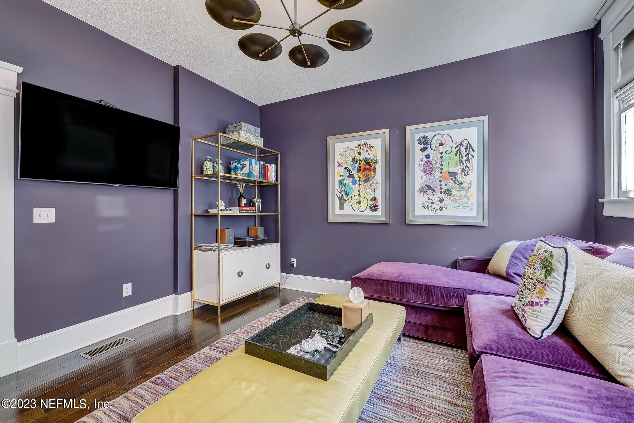 2142 Riverside Avenue Jacksonville, FL 32204 - Photo 15 of 30 Option to have as a sitting room