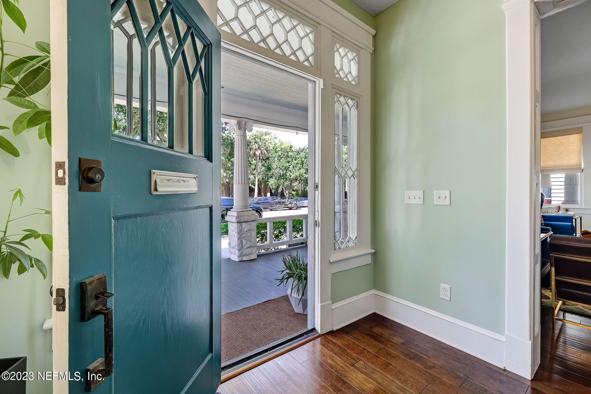 2142 Riverside Avenue Jacksonville, FL 32204 - Photo 2 of 30 Welcome In!!