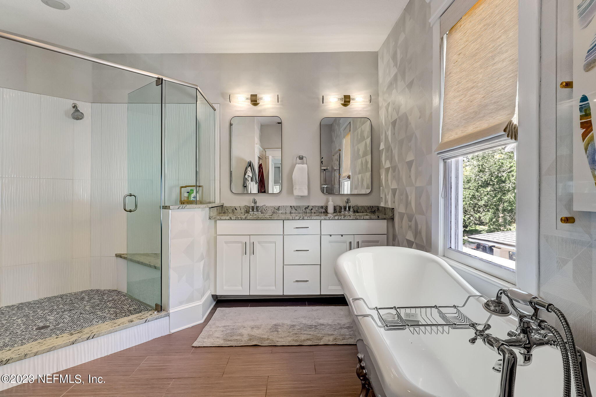 2142 Riverside Avenue Jacksonville, FL 32204 - Photo 21 of 30 Primary bath