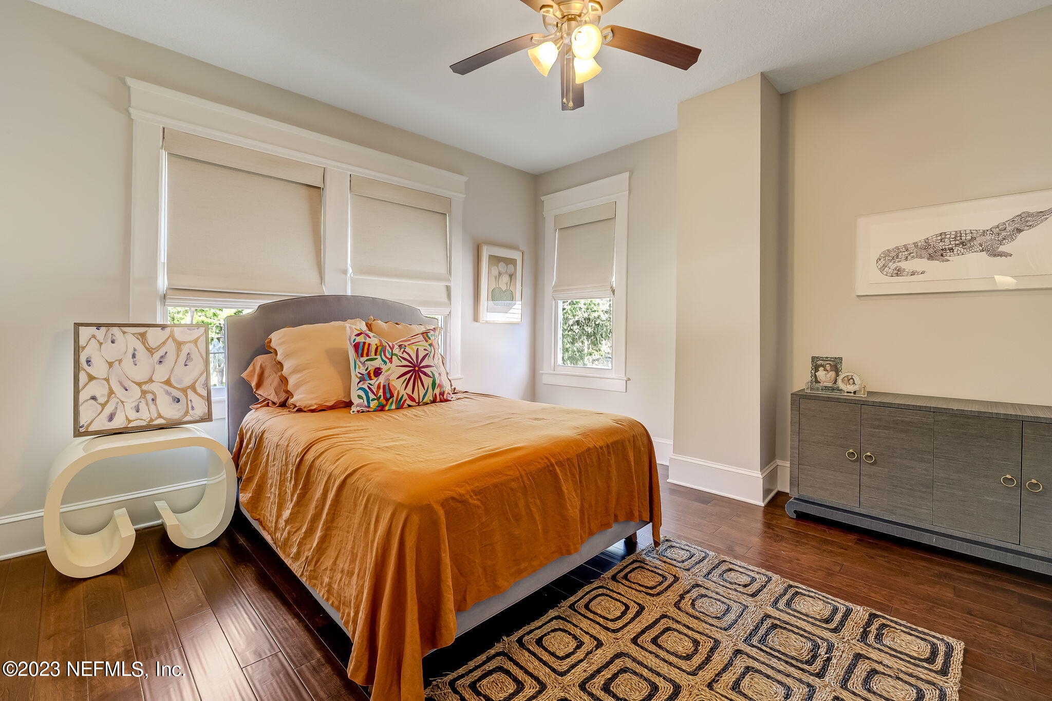 2142 Riverside Avenue Jacksonville, FL 32204 - Photo 25 of 30 Guest bedroom 3