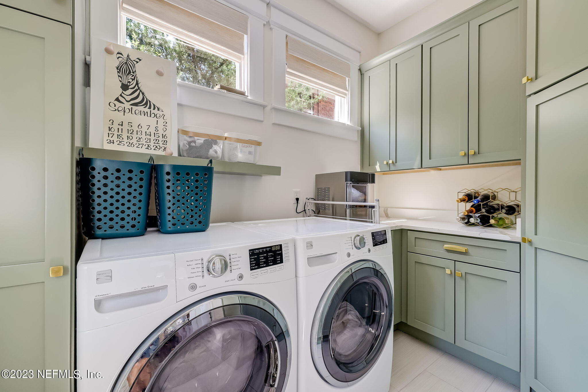 2142 Riverside Avenue Jacksonville, FL 32204 - Photo 26 of 30 Pretty laundry room