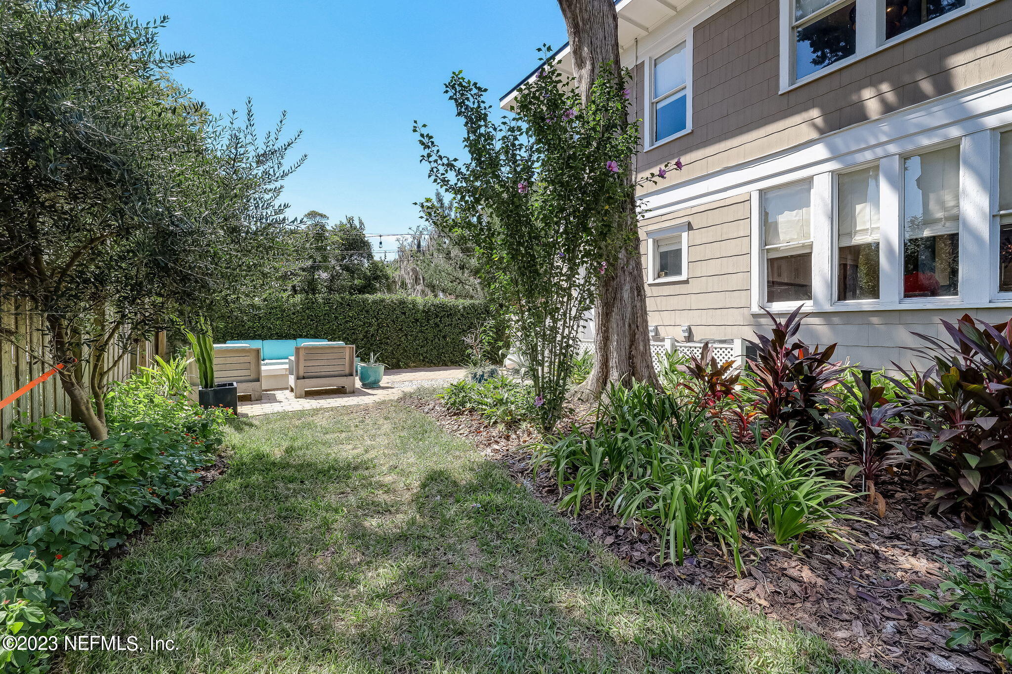 2142 Riverside Avenue Jacksonville, FL 32204 - Photo 28 of 30 fully fenced
