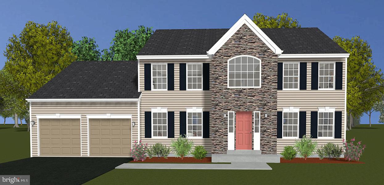 5 Adams Road Leesport, PA 19533 - Photo 1 of 1 Gallery Image 1