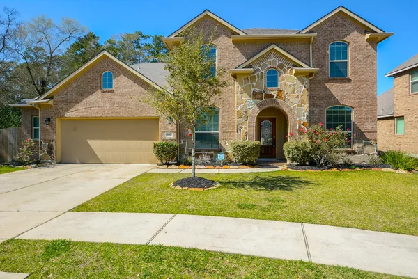 $3,200 | 7418 Wilson Reach Lane, Spring, TX 77389