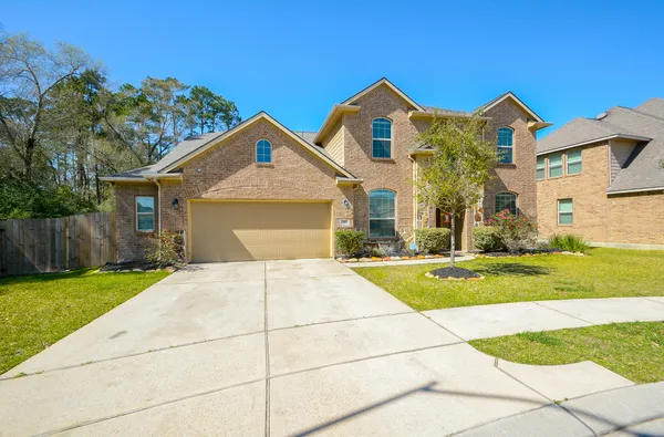 $3,200 | 7418 Wilson Reach Lane, Spring, TX 77389
