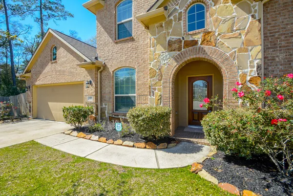 $3,200 | 7418 Wilson Reach Lane, Spring, TX 77389