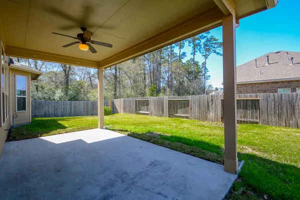 $3,200 | 7418 Wilson Reach Lane, Spring, TX 77389