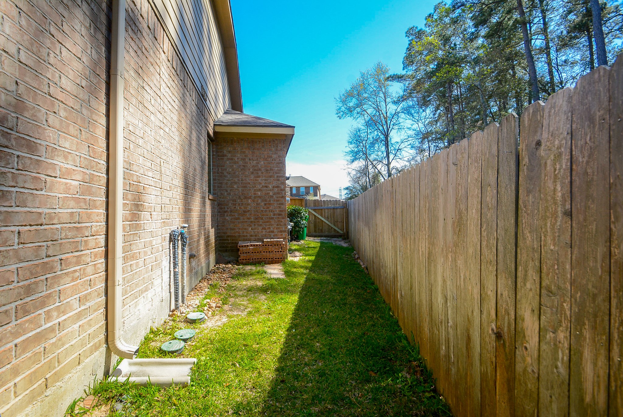 7418 Wilson Reach Lane Spring, TX 77389 - Photo 31 of 32