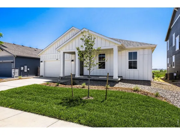 $689,990 | 322 Rustic Barn Lane, Berthoud, CO 80513