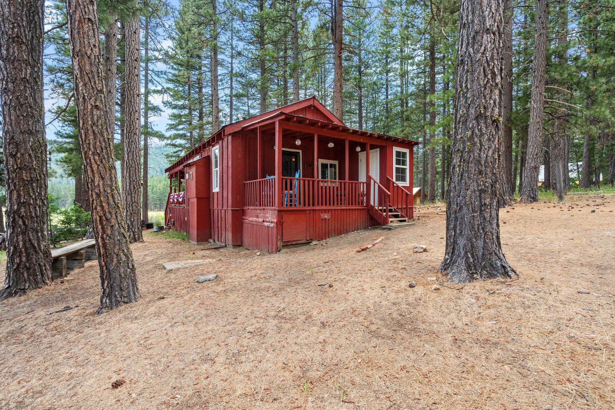 10 Egbert Lane Calpine, CA 96124 - Photo 4 of 28