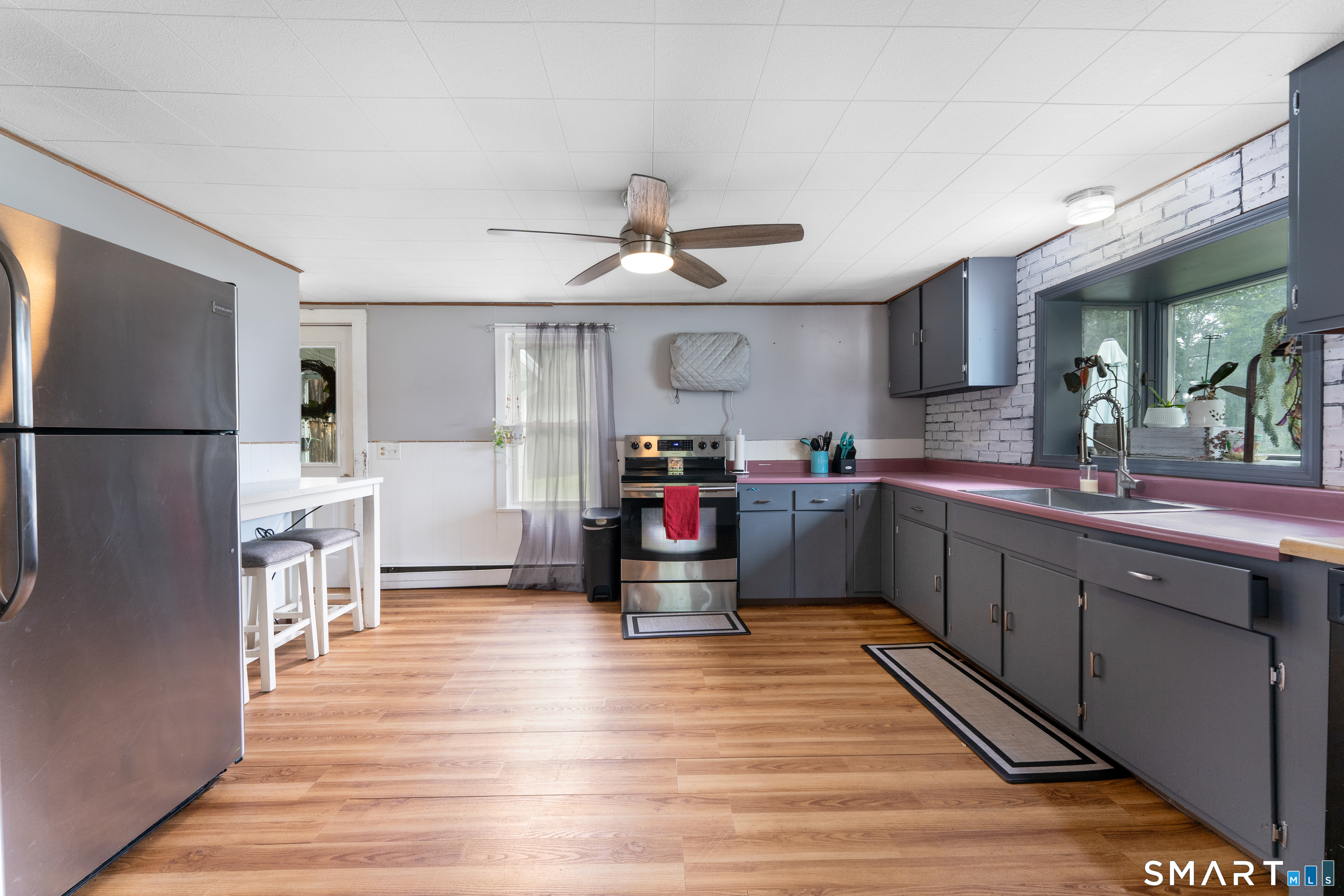 9 Buckingham Road Mansfield, CT 06250 - Photo 12 of 28 Gallery Image 12