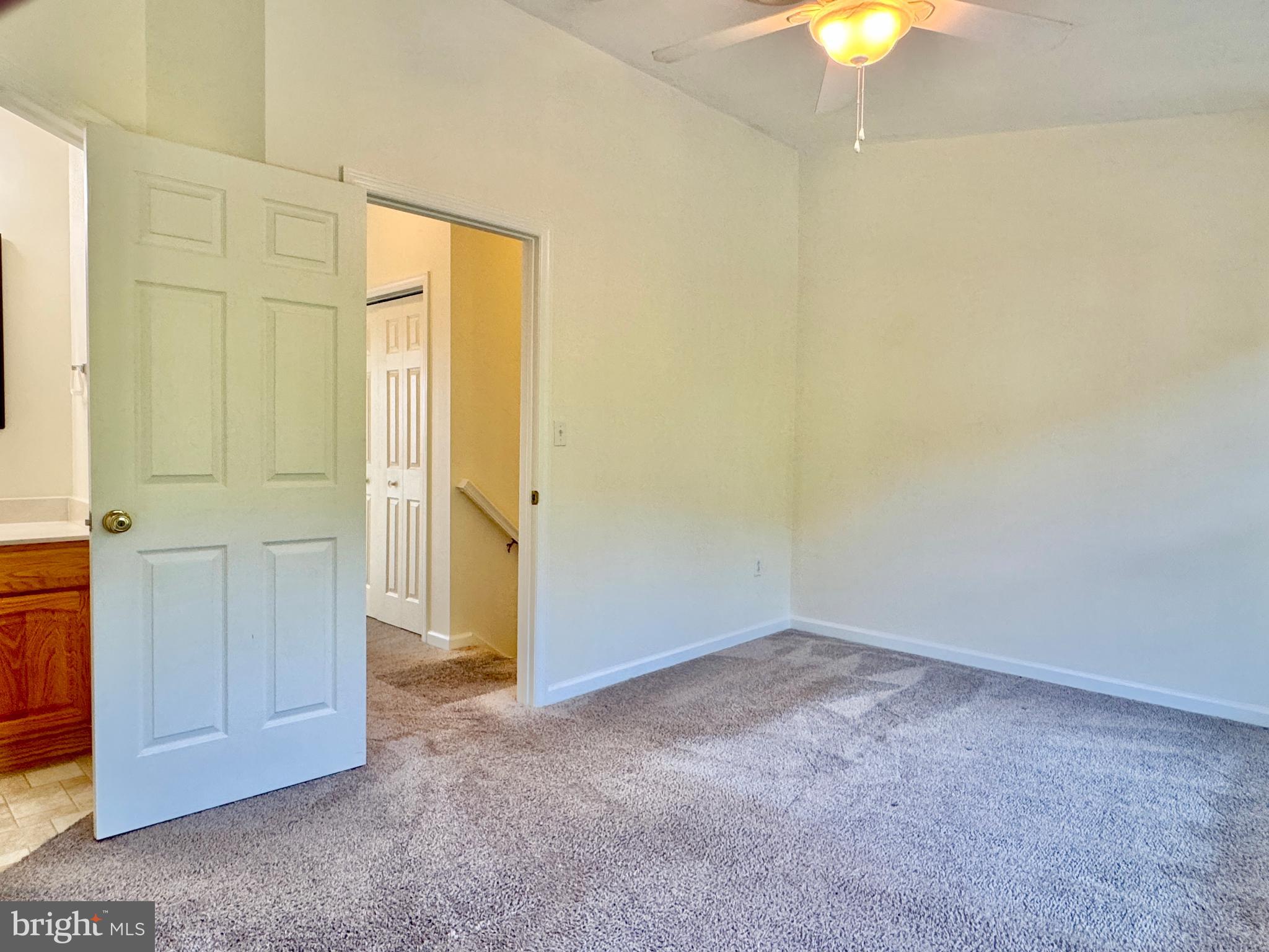 209 Decatur Street Cumberland, MD 21502 - Photo 32 of 50 PRIMARY BEDROOM W/ATTACHED PRIMARY FULL BATH!