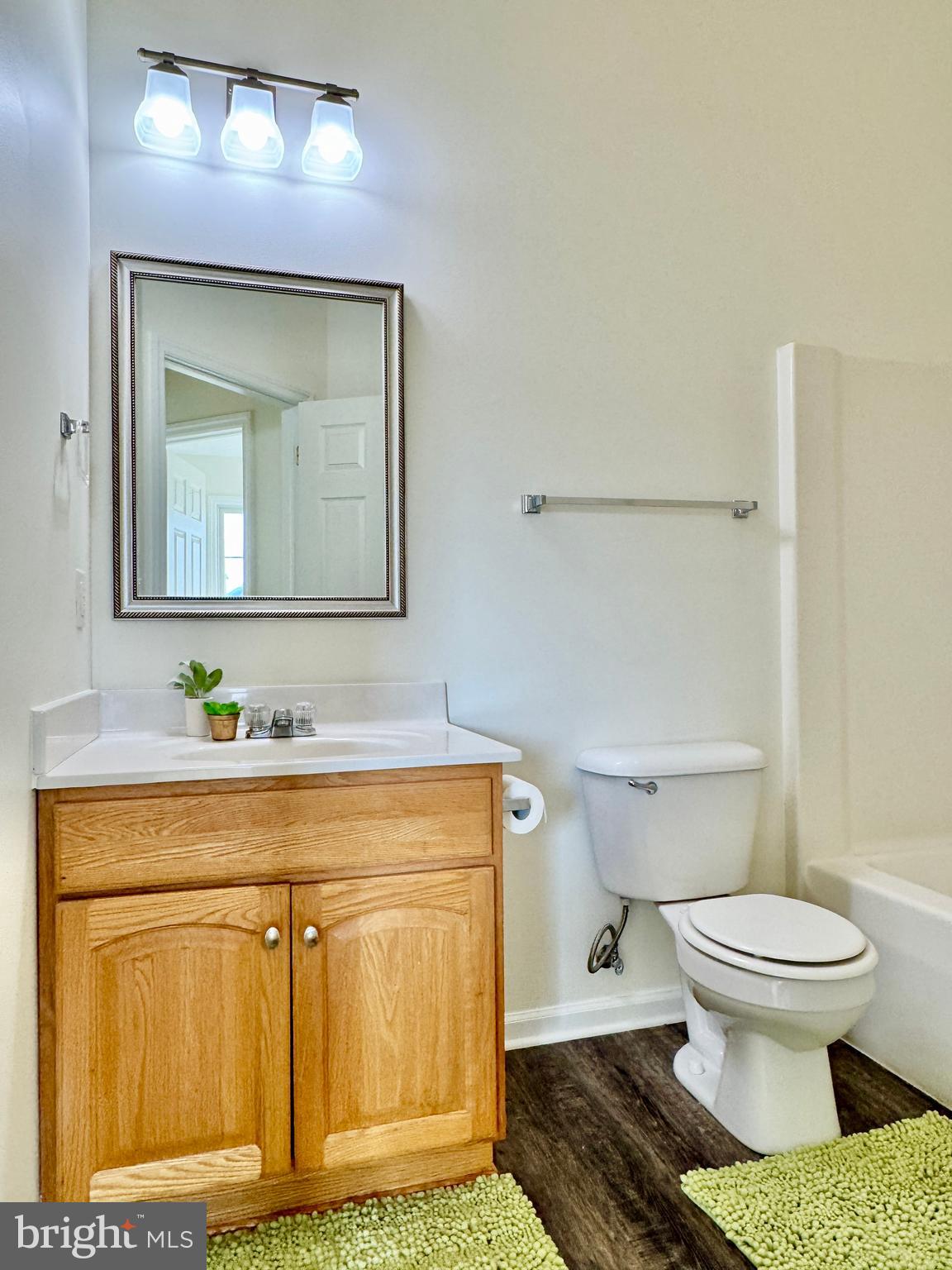 209 Decatur Street Cumberland, MD 21502 - Photo 44 of 50 UPPER LEVEL 2:
FULL BATH