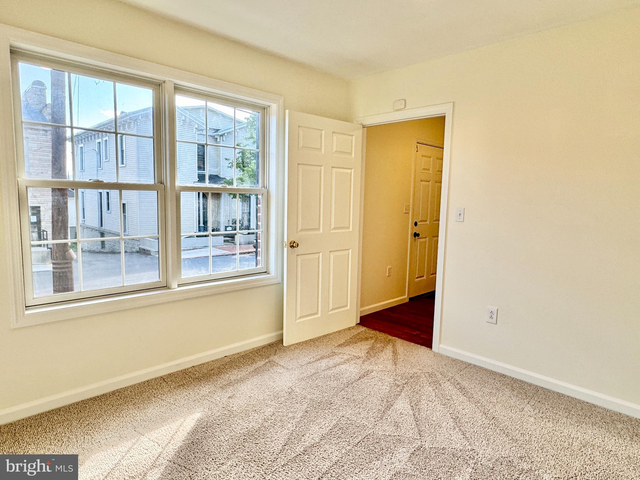 209 Decatur Street Cumberland, MD 21502 - Photo 8 of 50 BEAUTIFUL WINDOWS!