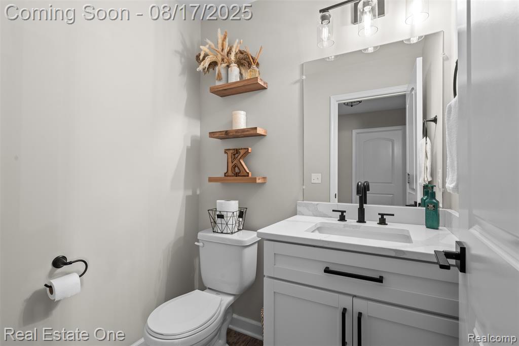 78758 Angling Road Richmond, MI 48062 - Photo 23 of 50