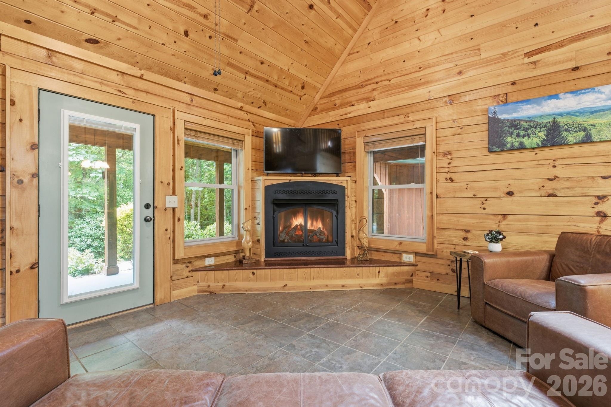 1026 High Top Mountain Road Whittier, NC 28789 - Photo 10 of 45