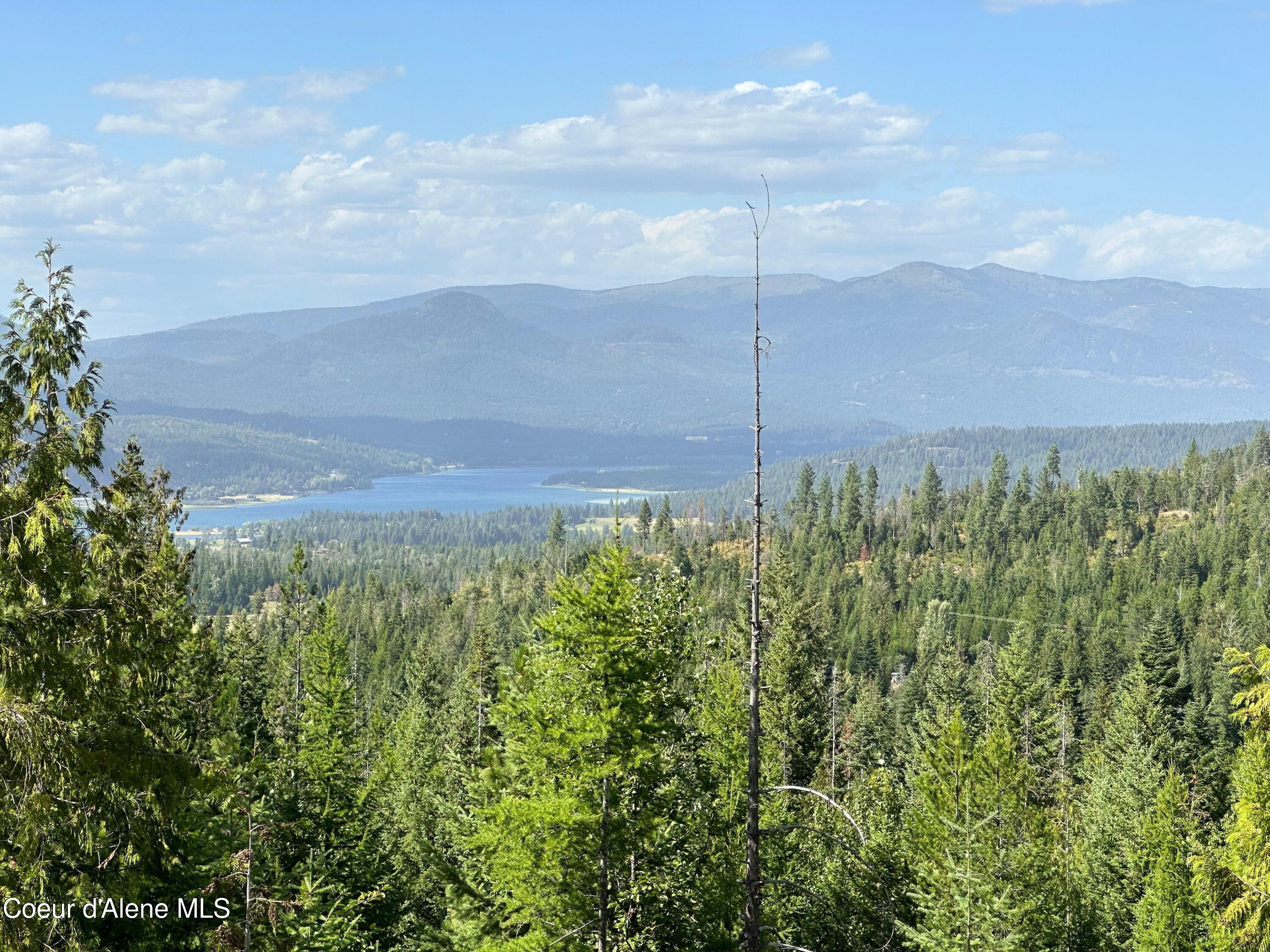 Nka 20-ac Schneiders Road Sagle, ID 83860 - Photo 13 of 49 Water View 2