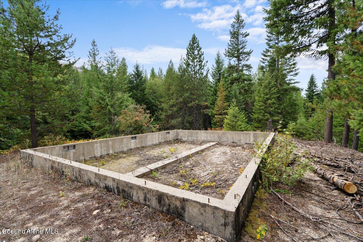Nka 20-ac Schneiders Road Sagle, ID 83860 - Photo 17 of 49 09-Foundation