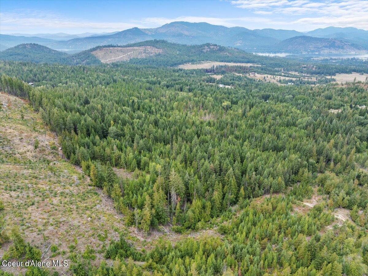 Nka 20-ac Schneiders Road Sagle, ID 83860 - Photo 25 of 49 19-Aerial property