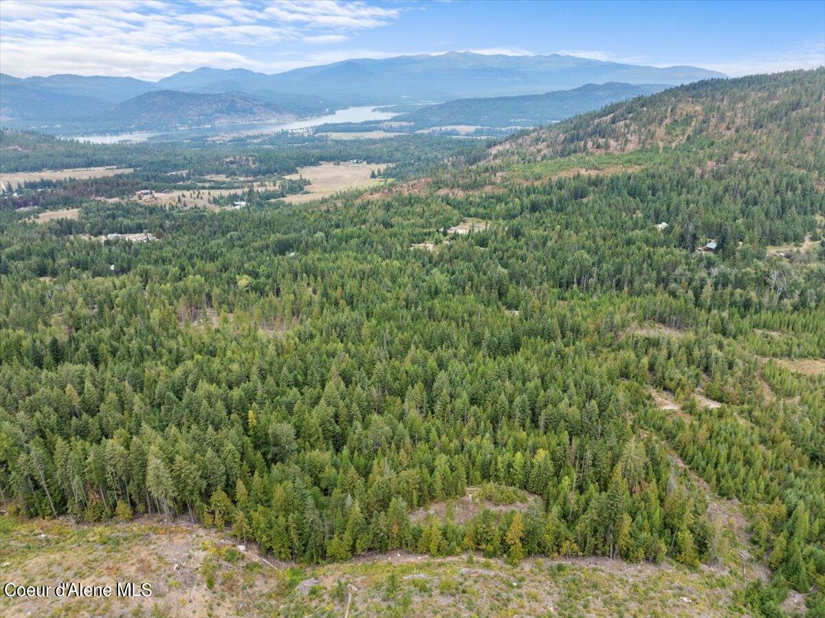Nka 20-ac Schneiders Road Sagle, ID 83860 - Photo 26 of 49 21-Aerial property