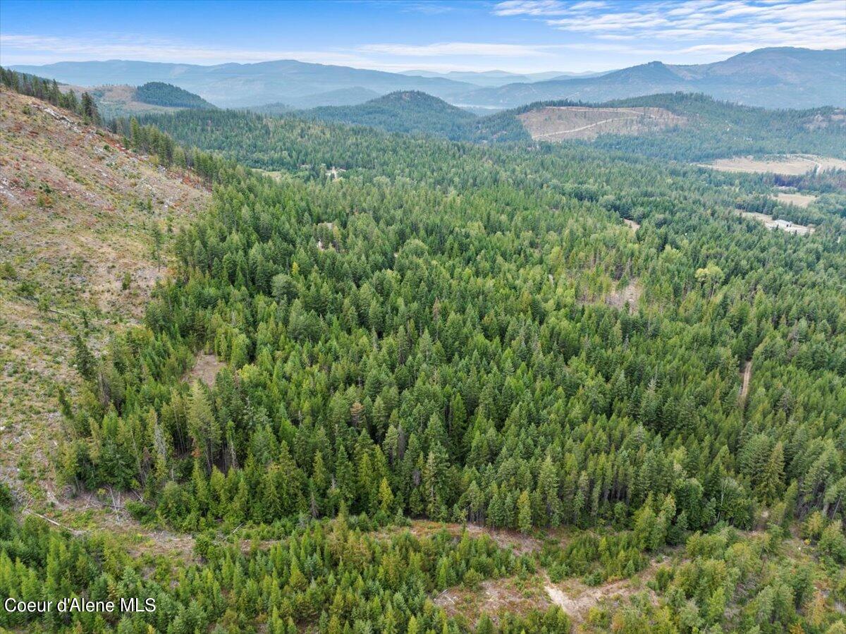 Nka 20-ac Schneiders Road Sagle, ID 83860 - Photo 27 of 49 20-Aerial property
