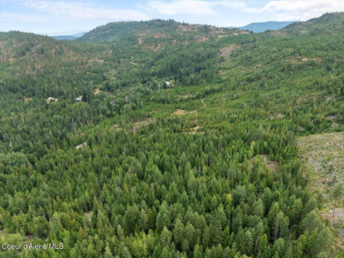 Nka 20-ac Schneiders Road Sagle, ID 83860 - Photo 29 of 49 23-Aerial property