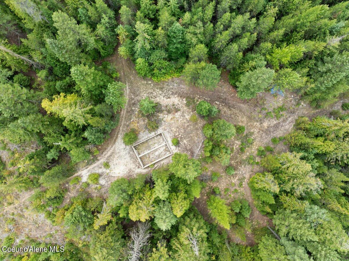 Nka 20-ac Schneiders Road Sagle, ID 83860 - Photo 34 of 49 29-Aerial birds eye