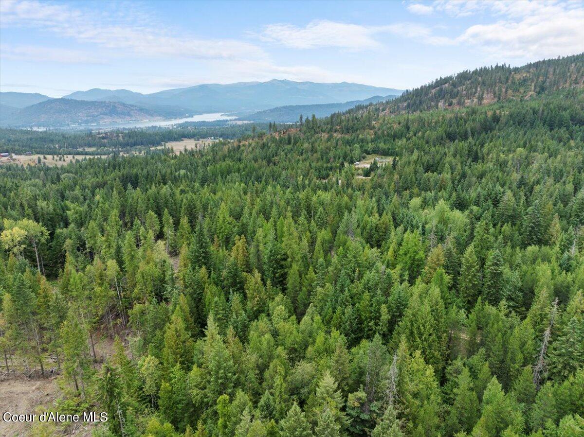 Nka 20-ac Schneiders Road Sagle, ID 83860 - Photo 37 of 49 32-Aerial land