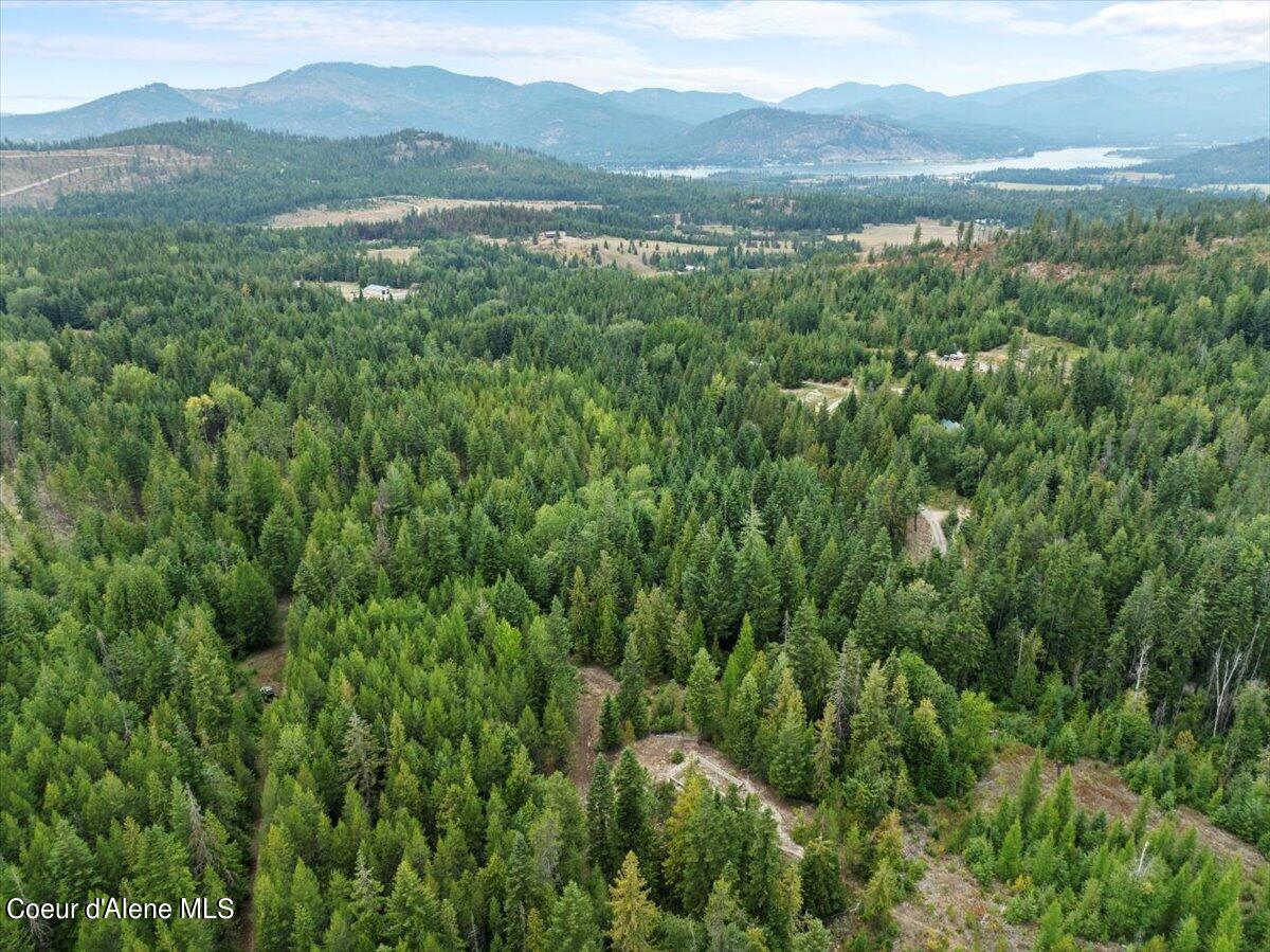 Nka 20-ac Schneiders Road Sagle, ID 83860 - Photo 38 of 49 33-Aerial land