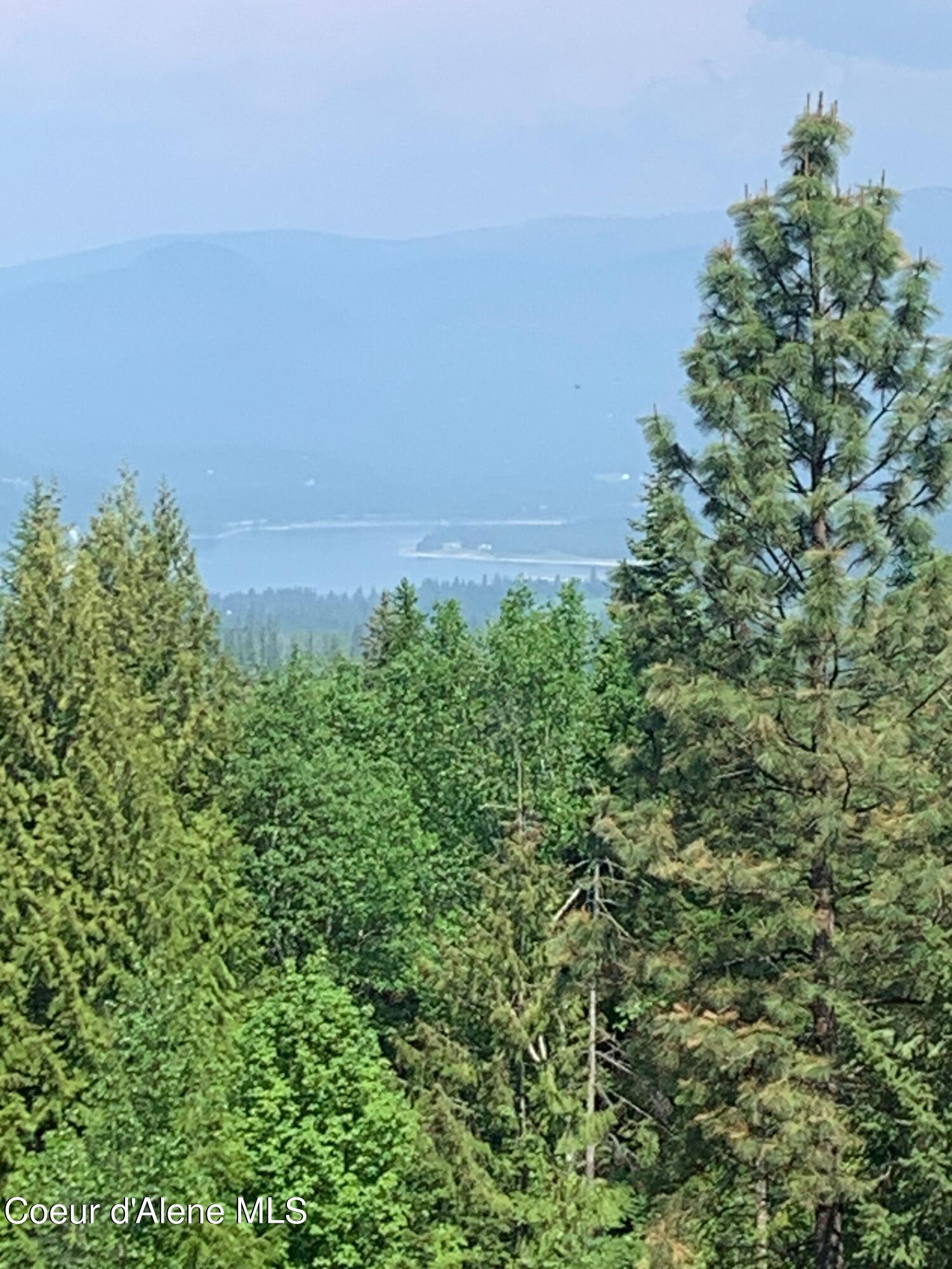 Nka 20-ac Schneiders Road Sagle, ID 83860 - Photo 40 of 49 Water View 1